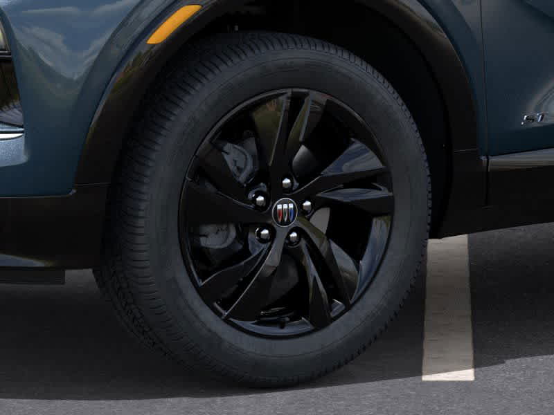 Thumbnail: 2026 Buick Encore GX - 9