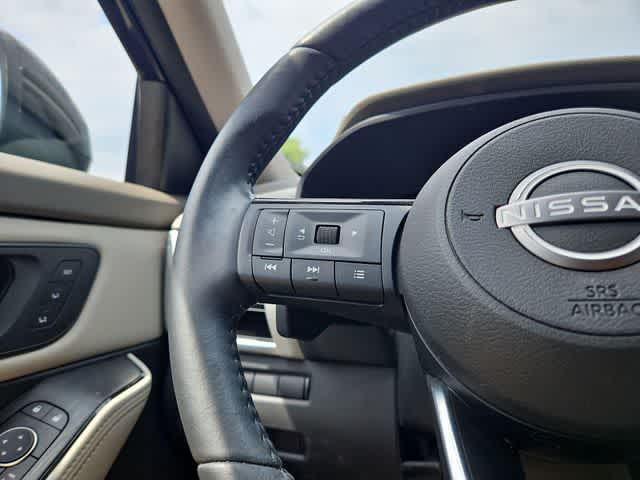 Thumbnail: 2023 Nissan Rogue - 44