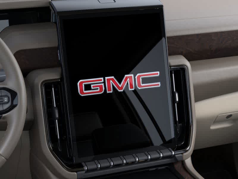 Thumbnail: 2025 GMC Yukon XL - 20