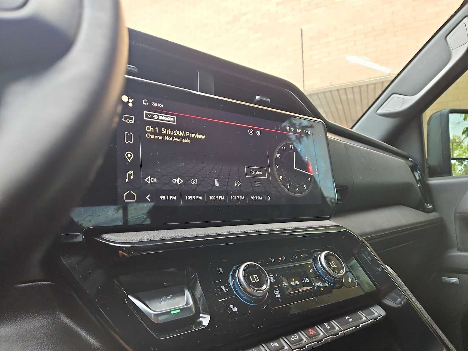 Thumbnail: 2024 GMC Sierra 2500 - 30