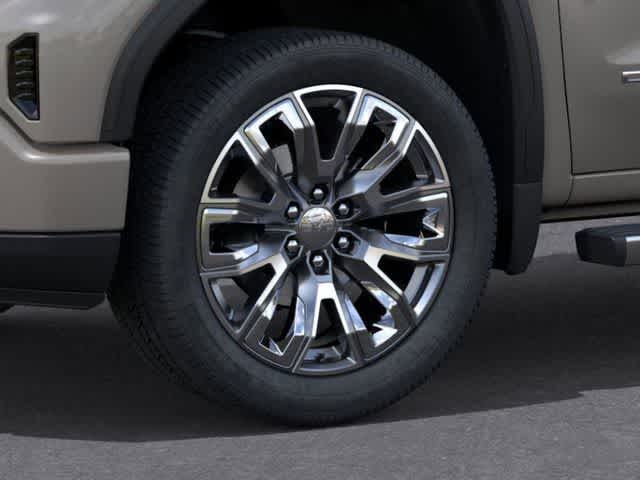 Thumbnail: 2026 GMC Sierra 1500 - 9