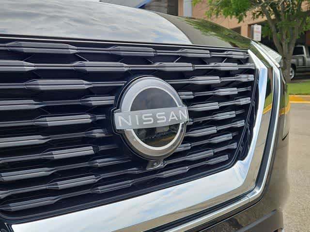 Thumbnail: 2023 Nissan Rogue - 21