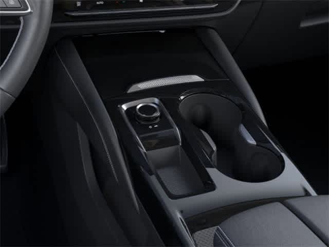 Thumbnail: 2025 Buick Envision - 23