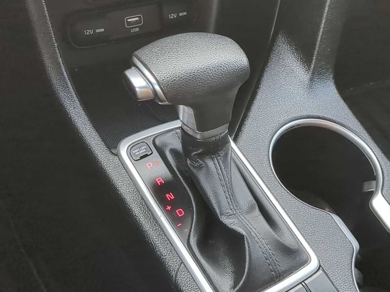 Thumbnail: 2022 Kia Sportage - 31