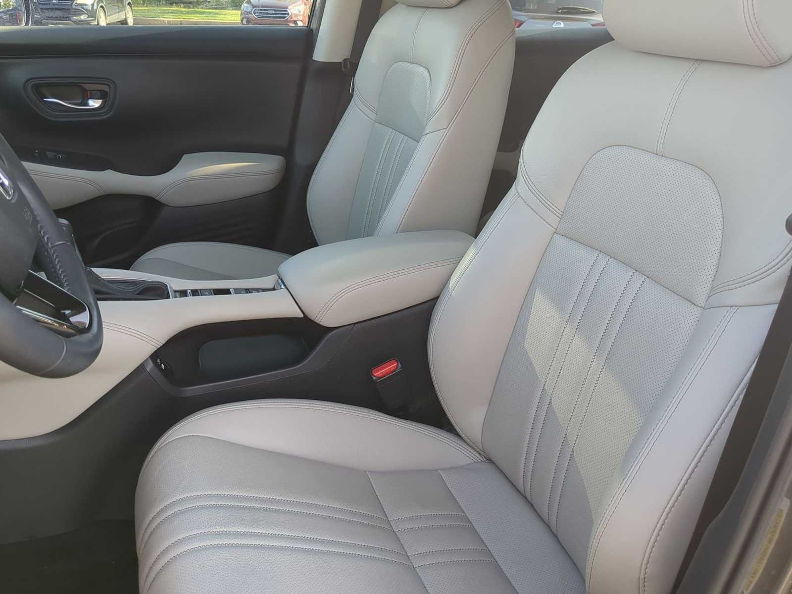 Thumbnail: 2024 Honda HR-V - 15