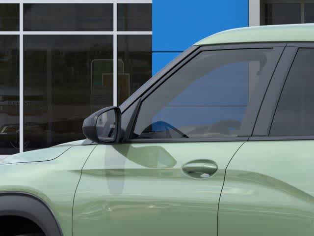 Thumbnail: 2026 Chevrolet TrailBlazer - 12