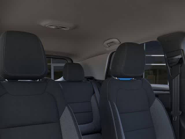 Thumbnail: 2026 Chevrolet TrailBlazer - 24