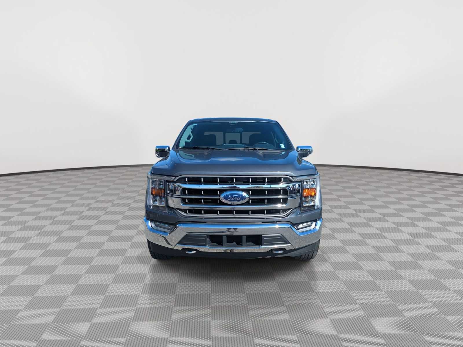 Thumbnail: 2023 Ford F-150 - 3