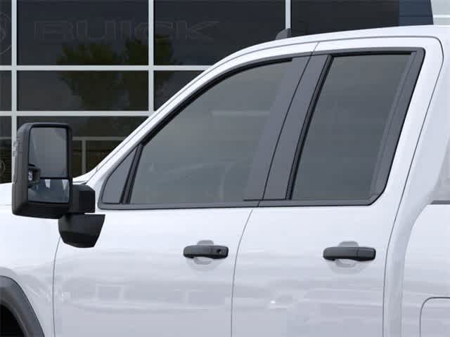Thumbnail: 2025 GMC Sierra 2500 - 12