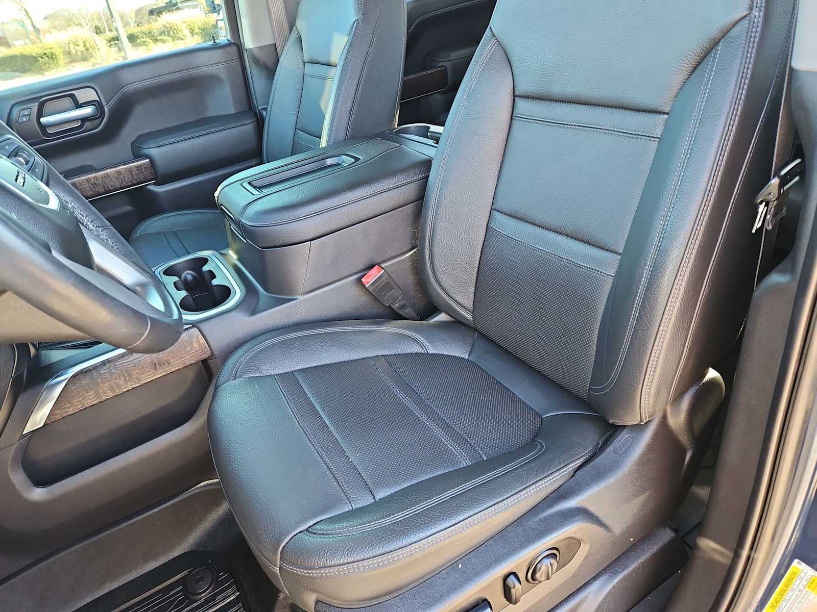 Thumbnail: 2021 GMC Sierra 1500 - 16