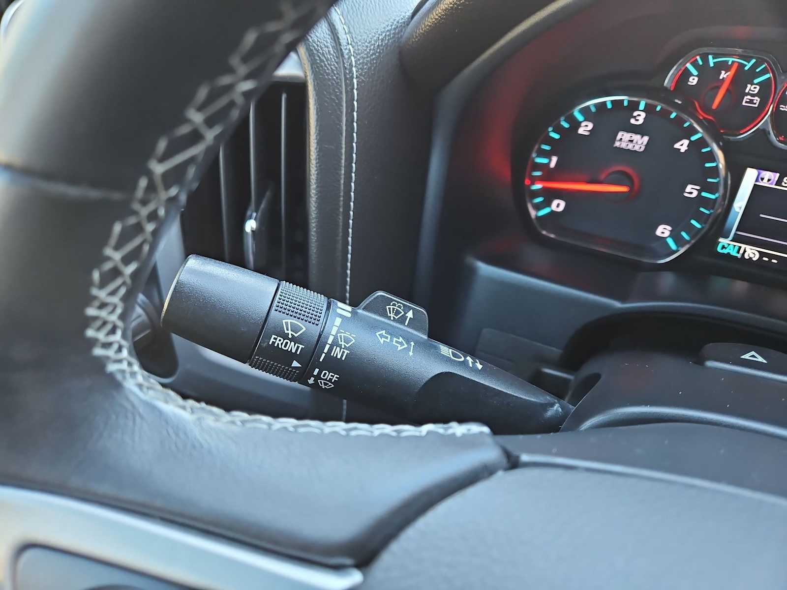 Thumbnail: 2017 GMC Sierra 1500 - 25