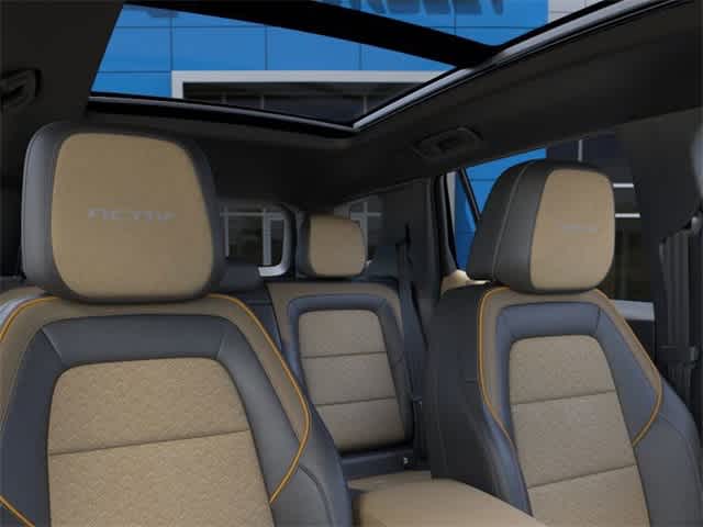 Thumbnail: 2026 Chevrolet Equinox - 24