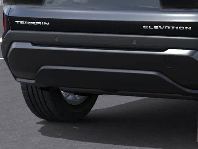Thumbnail: 2026 GMC Terrain - 14