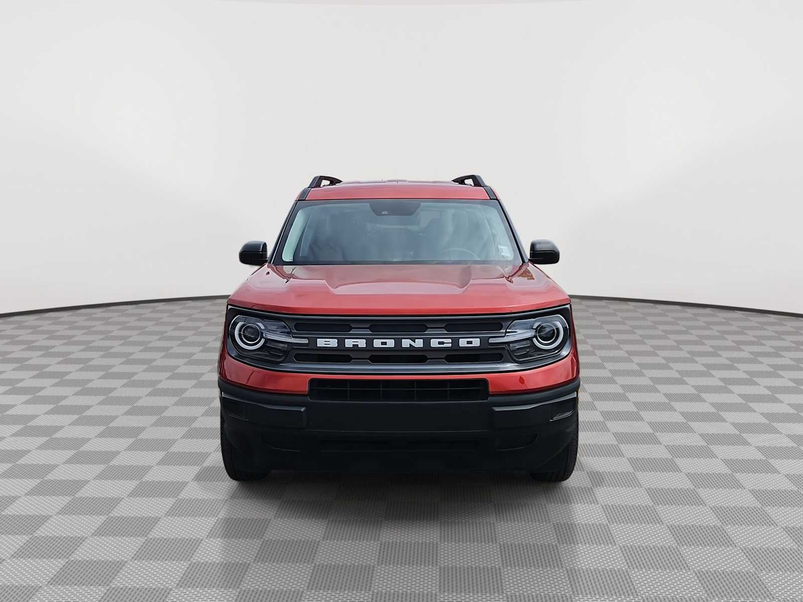 Thumbnail: 2023 Ford Bronco Sport - 5
