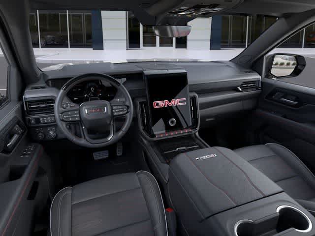 Thumbnail: 2026 GMC Yukon XL - 15