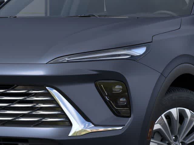 Thumbnail: 2026 Buick Envision - 10