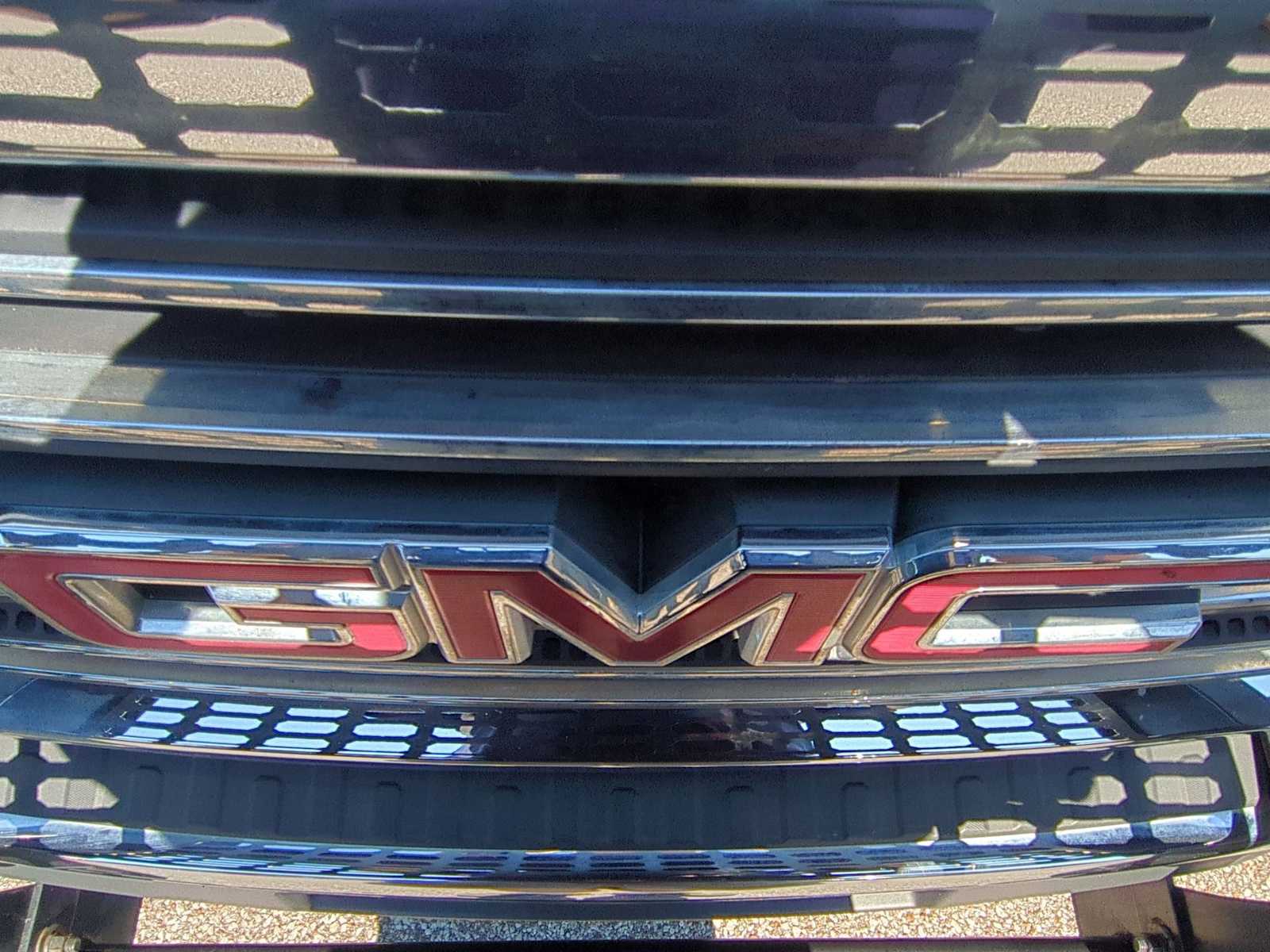 Thumbnail: 2017 GMC Sierra 2500 - 11