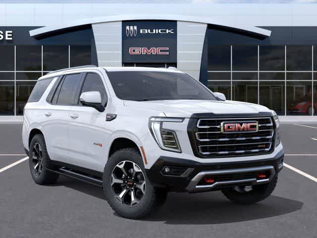 Thumbnail: 2026 GMC Yukon - 8