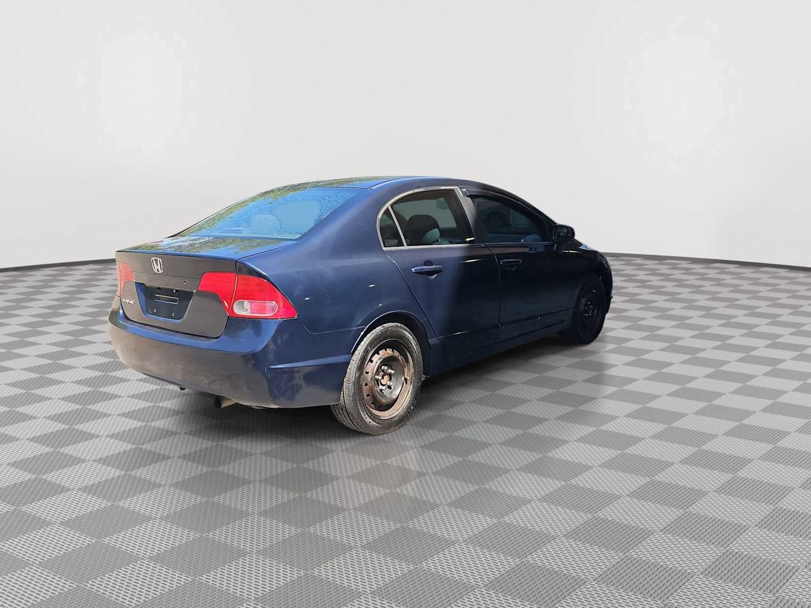 Thumbnail: 2008 Honda Civic - 14