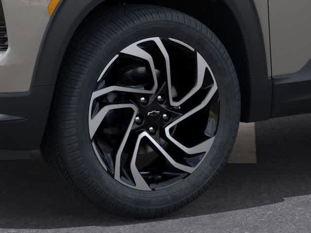 Thumbnail: 2026 Chevrolet TrailBlazer - 9