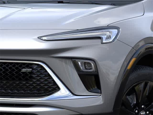 Thumbnail: 2026 Buick Encore GX - 10