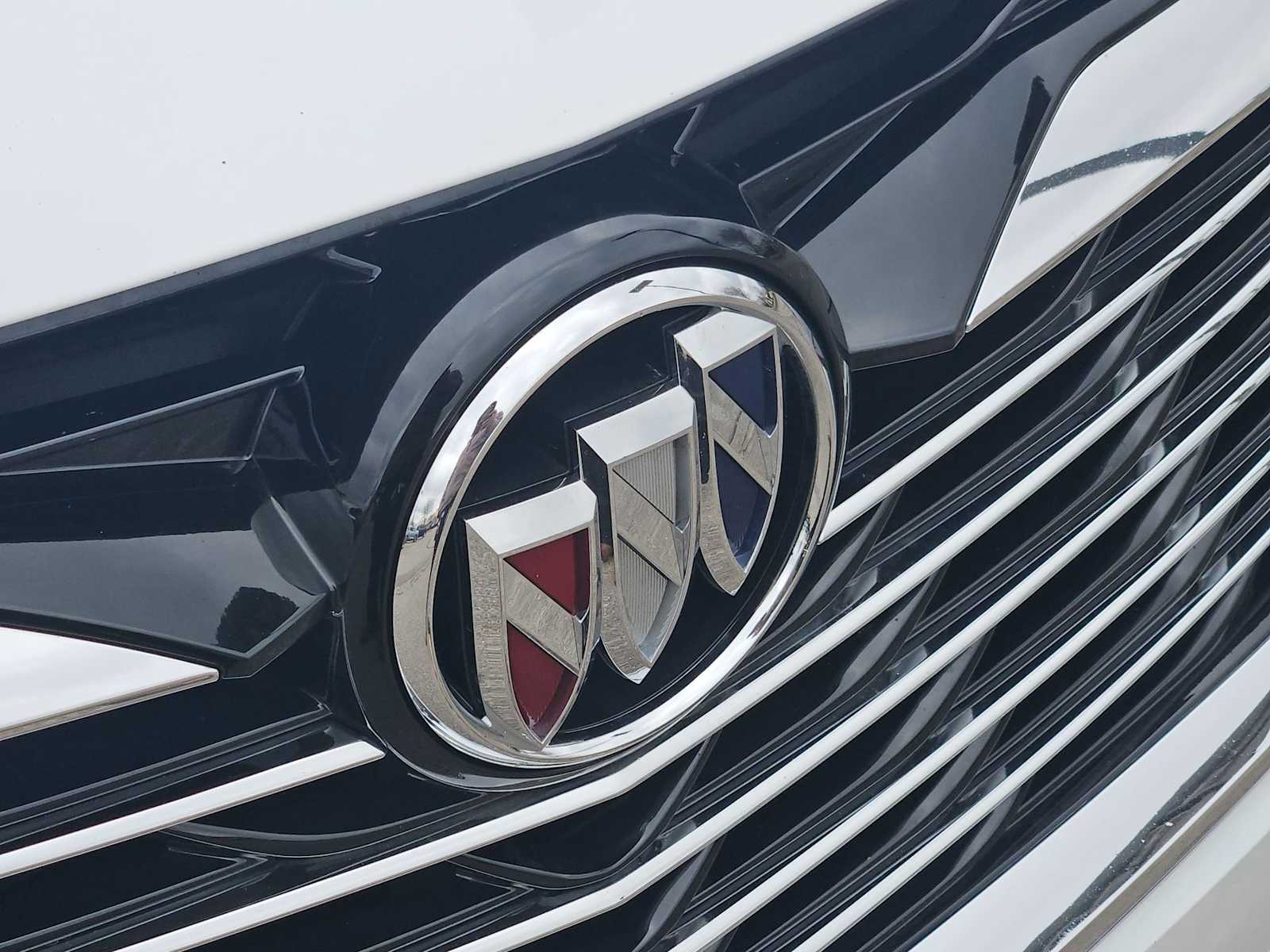 Thumbnail: 2023 Buick Enclave - 12