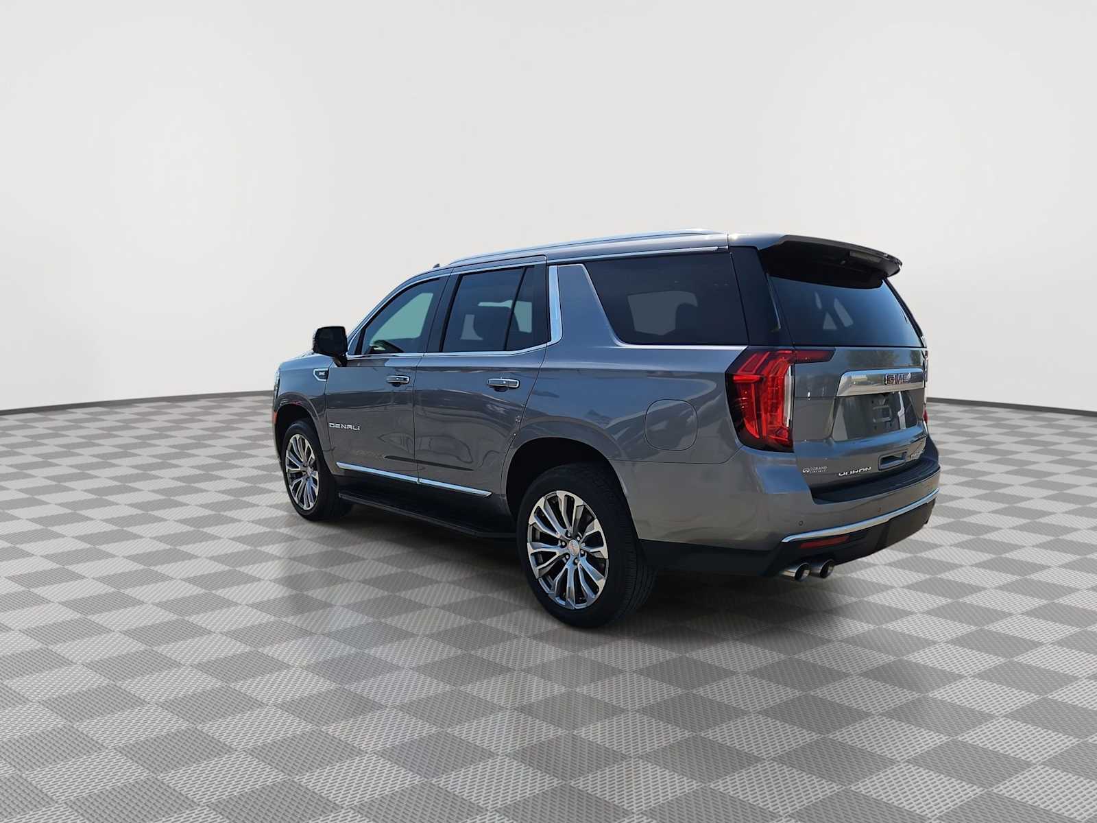 Thumbnail: 2021 GMC Yukon - 6