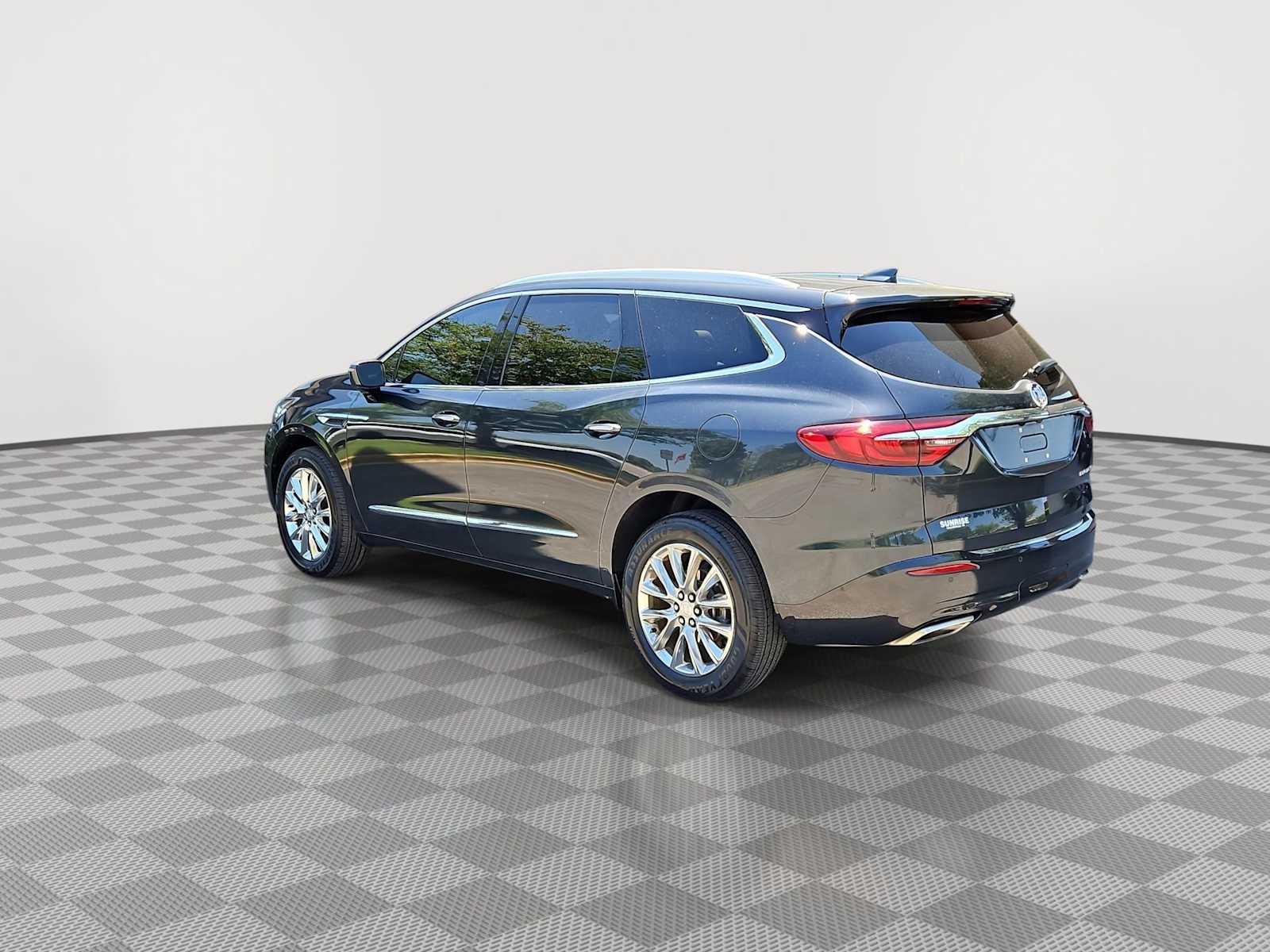 Thumbnail: 2019 Buick Enclave - 6