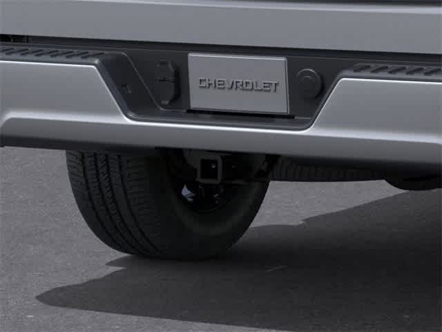 Thumbnail: 2026 Chevrolet Silverado 1500 - 14