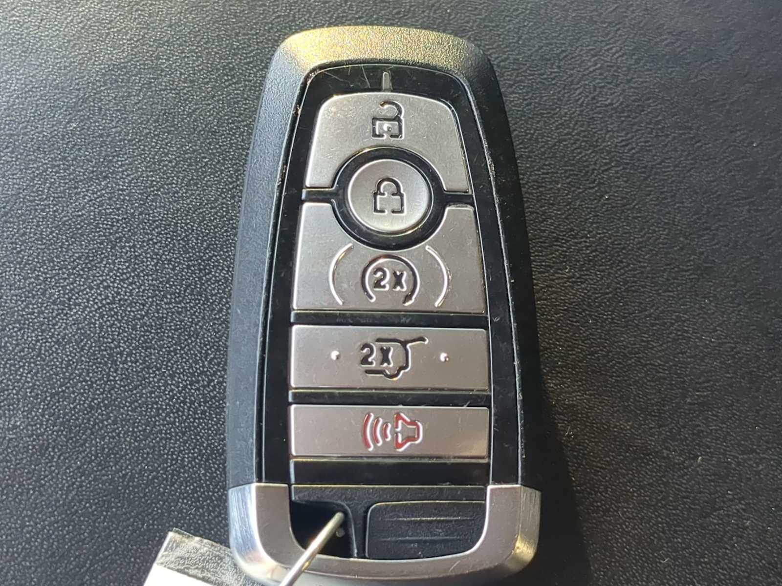 Thumbnail: 2021 Ford Expedition - 36