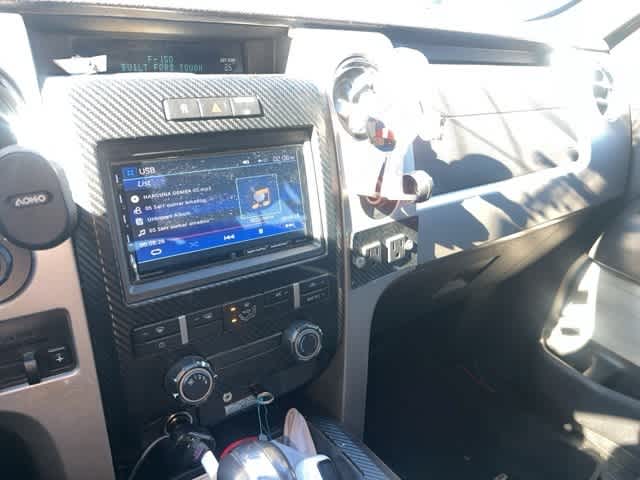 Thumbnail: 2010 Ford F-150 - 21