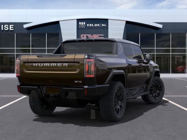 Thumbnail: 2025 GMC Hummer EV - 5