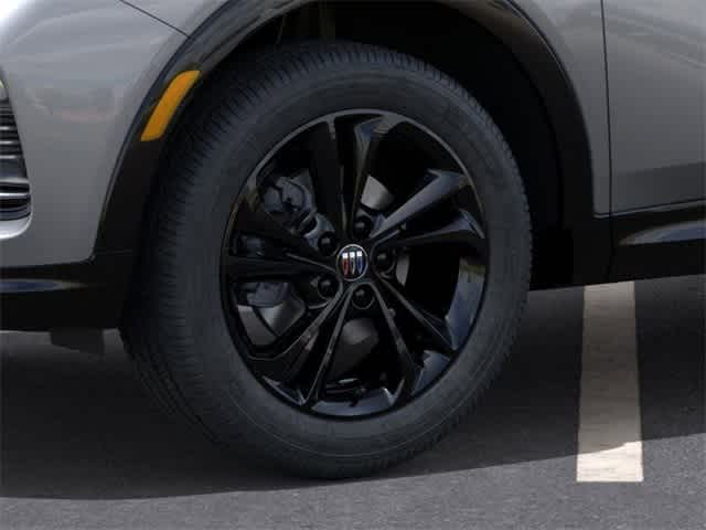 Thumbnail: 2026 Buick Envista - 9