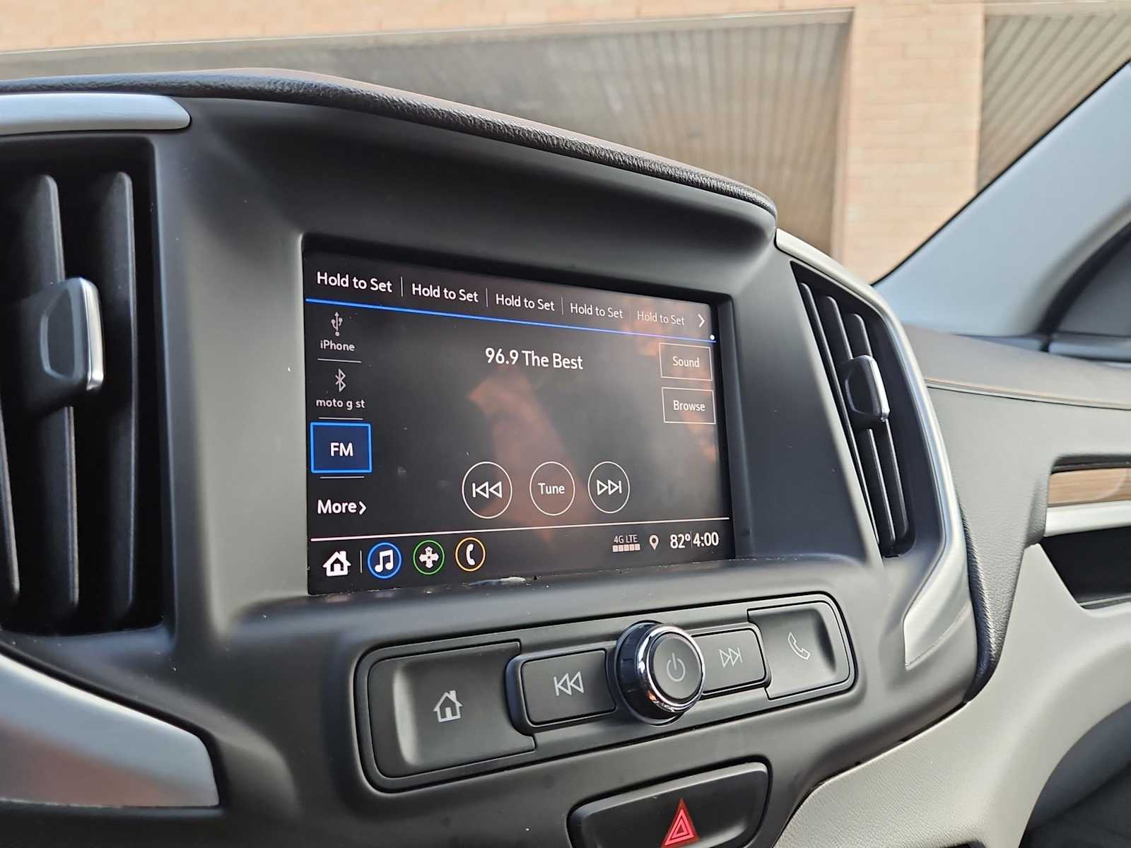 Thumbnail: 2020 GMC Terrain - 30