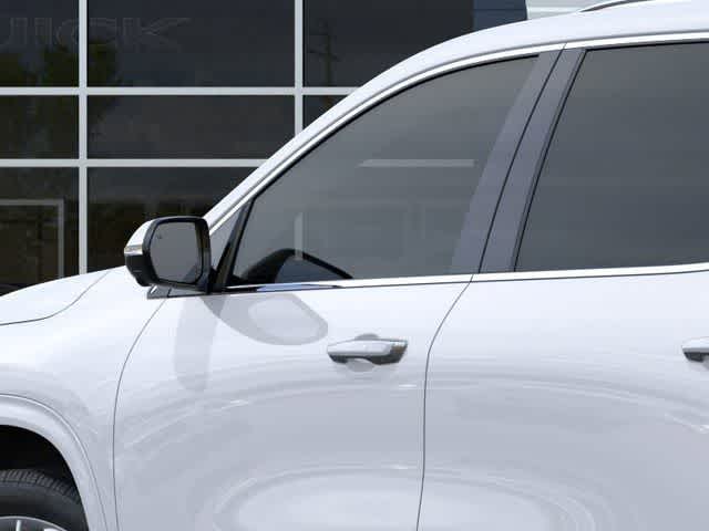 Thumbnail: 2026 Buick Enclave - 12