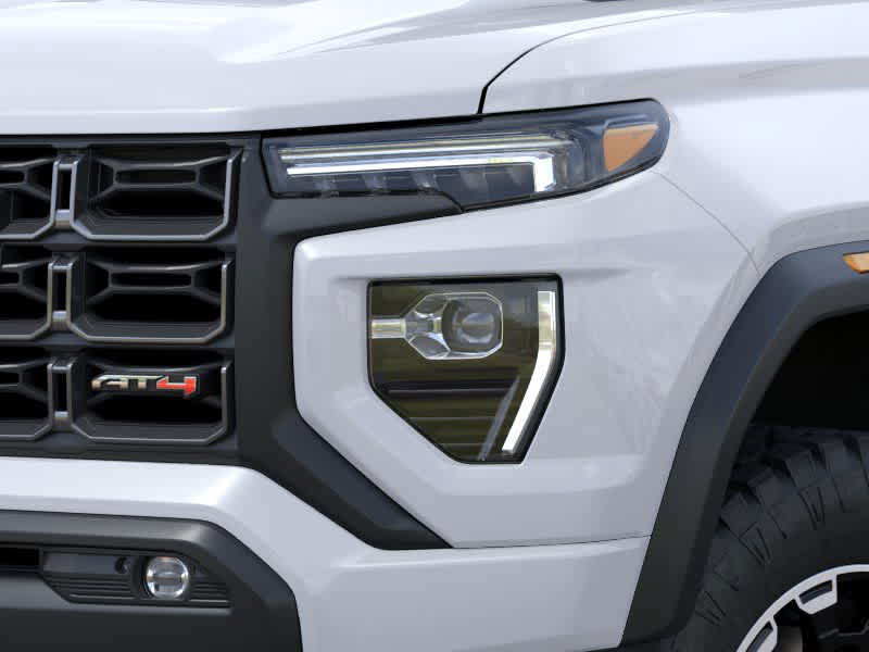 Thumbnail: 2026 GMC Canyon - 10