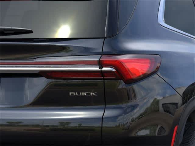 Thumbnail: 2026 Buick Enclave - 11