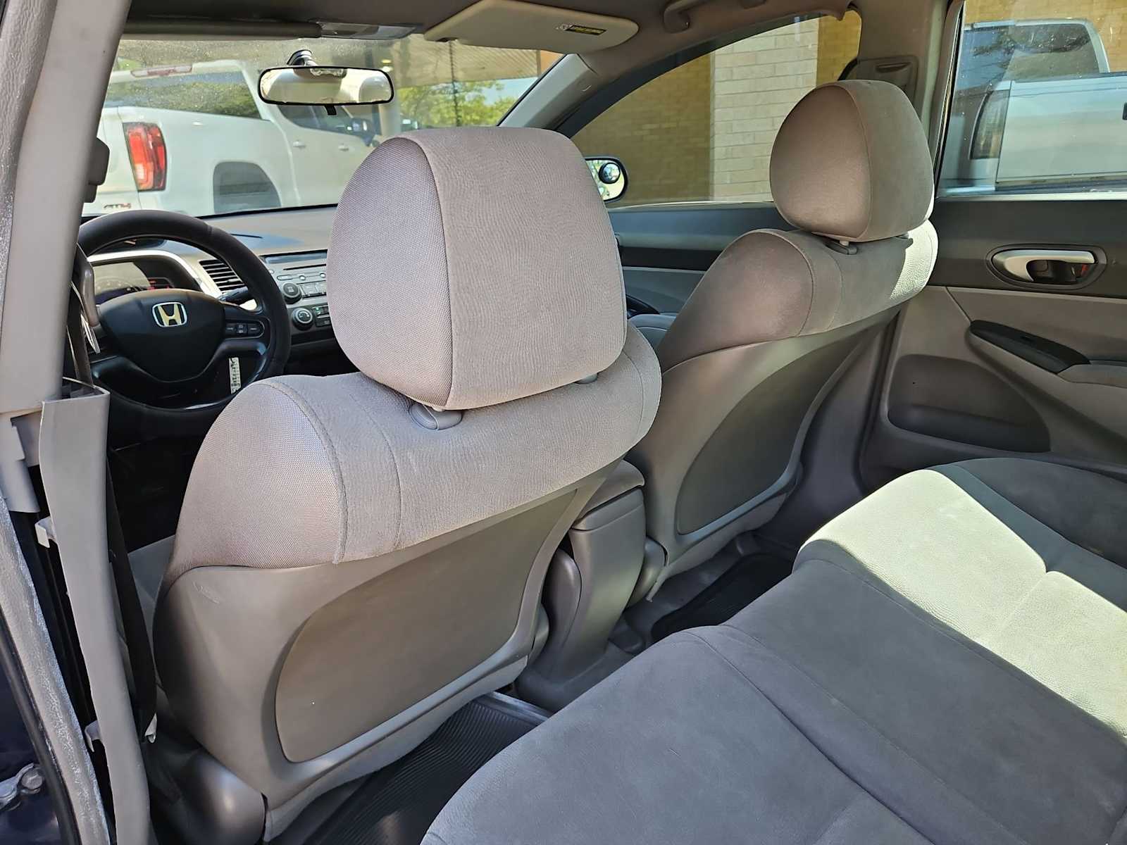 Thumbnail: 2008 Honda Civic - 29