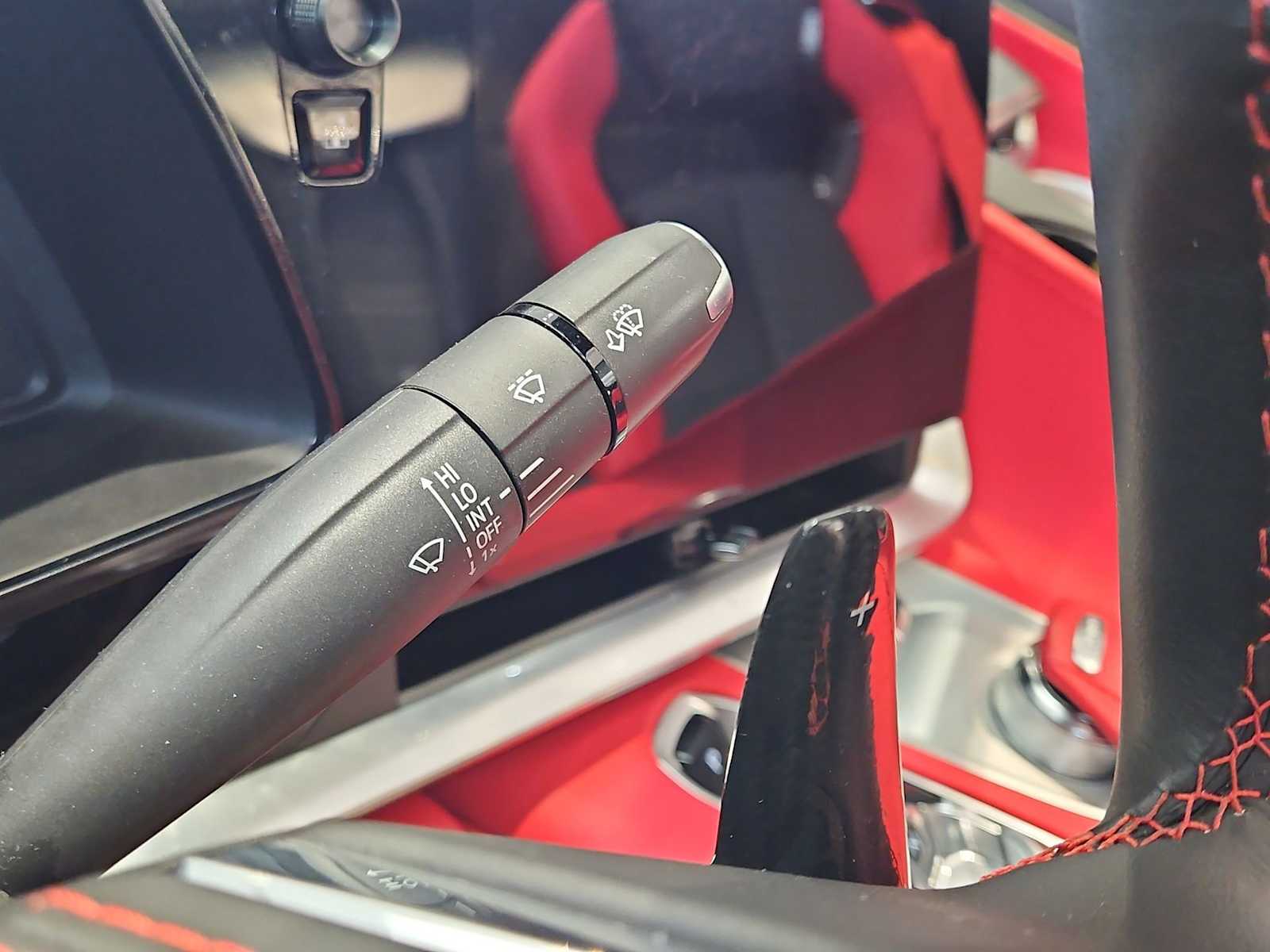 Thumbnail: 2024 Chevrolet Corvette - 22