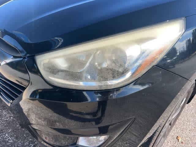 Thumbnail: 2014 Hyundai Tucson - 2