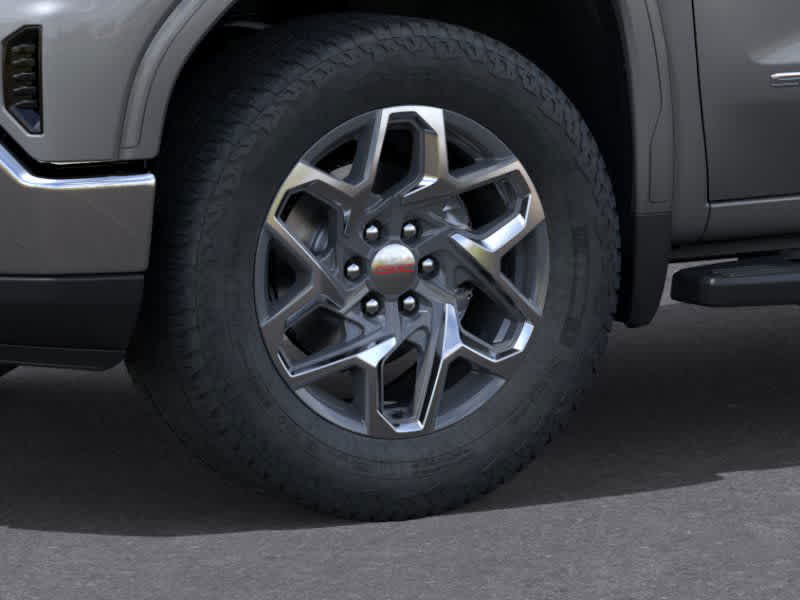 Thumbnail: 2025 GMC Sierra 1500 - 9