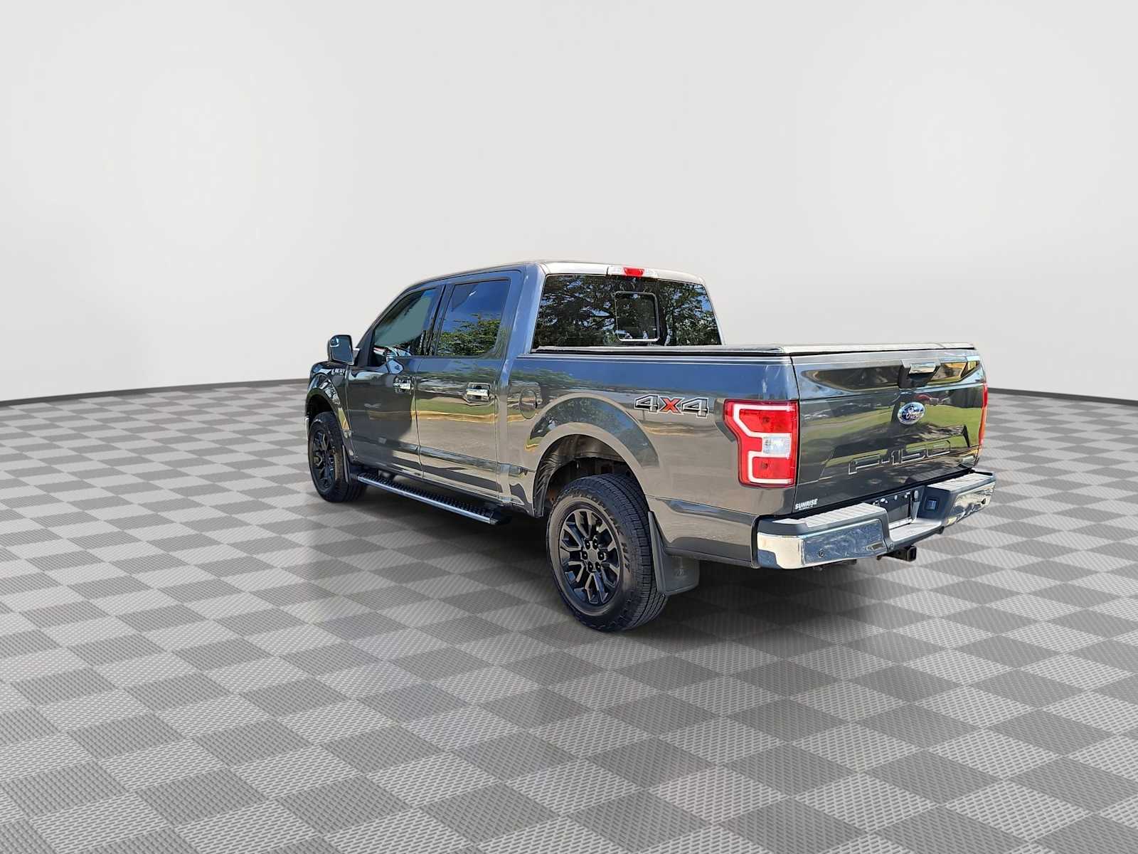 Thumbnail: 2020 Ford F-150 - 10