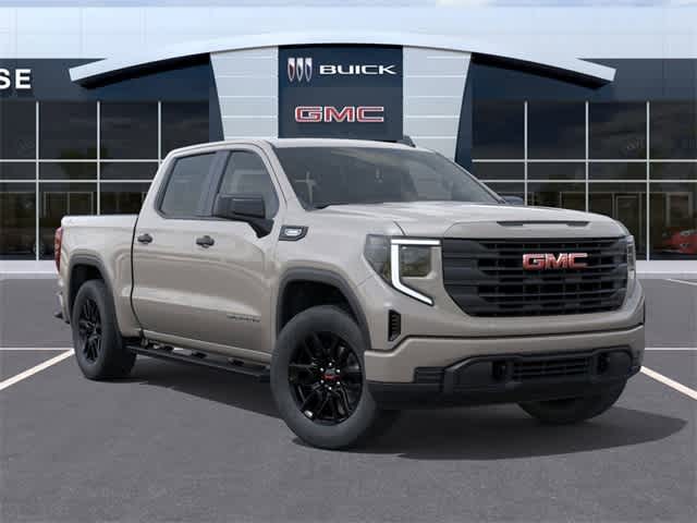 Thumbnail: 2026 GMC Sierra 1500 - 8