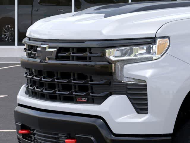 Thumbnail: 2026 Chevrolet Silverado 1500 - 13