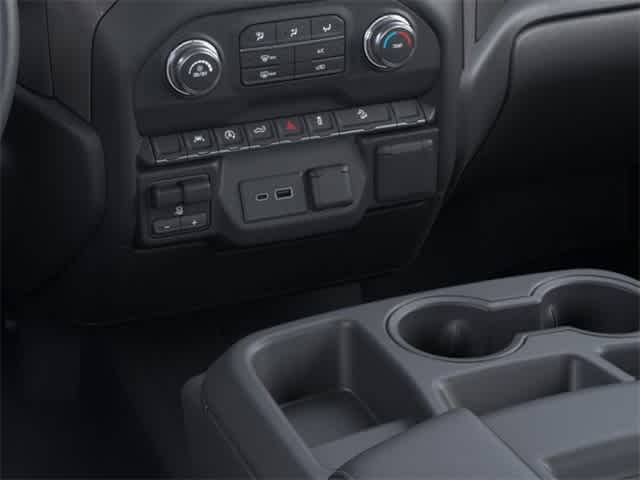 Thumbnail: 2026 GMC Sierra 1500 - 23