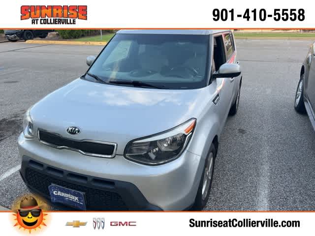 Thumbnail: 2016 Kia Soul - 1