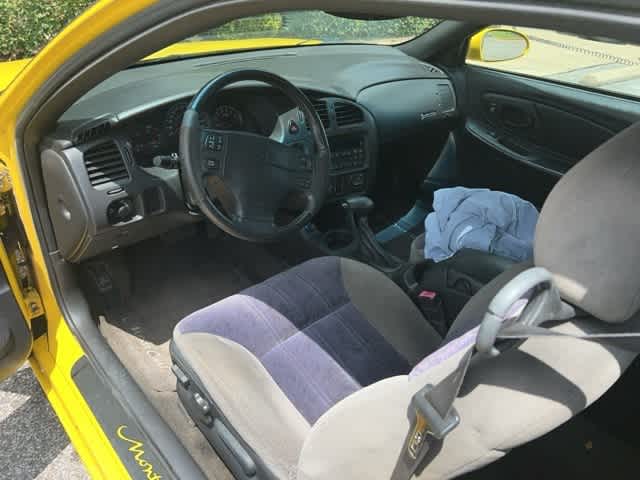 Thumbnail: 2004 Chevrolet Monte Carlo - 2