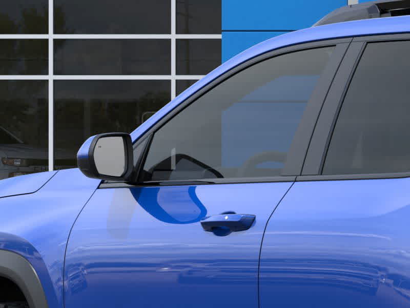 2026 Chevrolet Equinox ACTIV 12