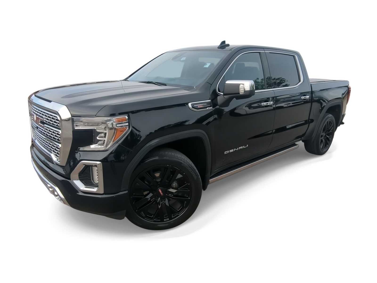 2020 GMC Sierra 1500 Denali -
                  Collierville, TN