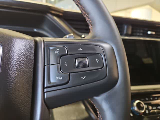 Thumbnail: 2026 GMC Sierra 1500 - 26